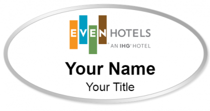 EVEN Hotels Template Image