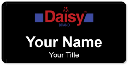Daisy Brand Template Image