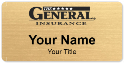 The General Insurance Template Image