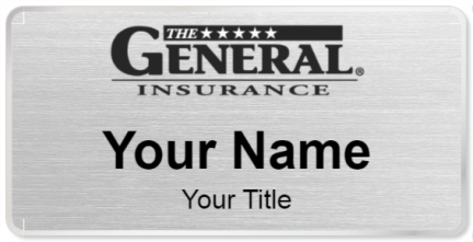The General Insurance Template Image