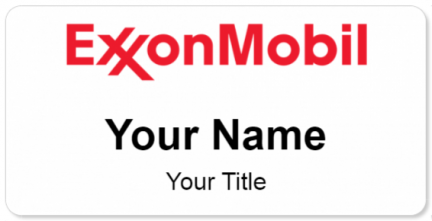 ExxonMobil Template Image