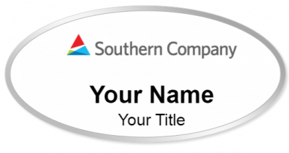 Southern Company Template Image