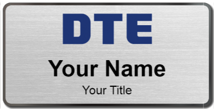 DTE Energy Template Image