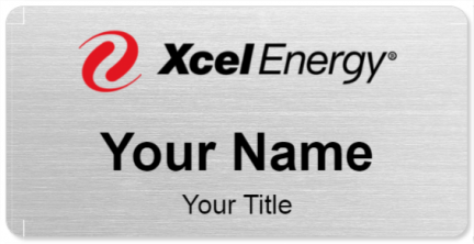 Xcel Energy Template Image