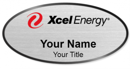 Xcel Energy Template Image
