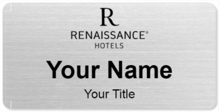 Renaissance Hotels Template Image
