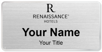 Renaissance Hotels Template Image