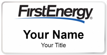 FirstEnergy Template Image