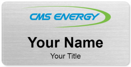CMS Energy Template Image