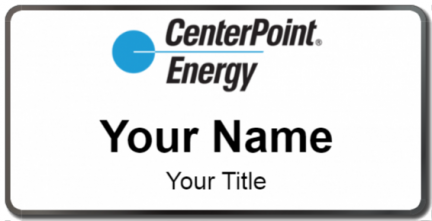 CenterPoint Energy Template Image