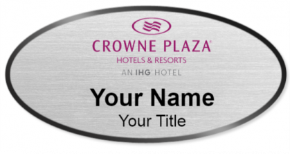 Crowne Plaza Template Image