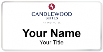Candlewood Suites Template Image