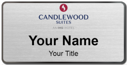 Candlewood Suites Template Image