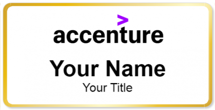 Accenture Template Image