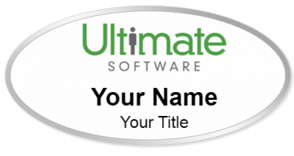 Ultimate Software Template Image