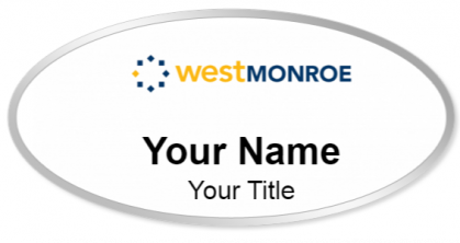West Monroe Partners Template Image