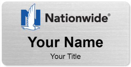 Nationwide Mutual Insurance Template Image