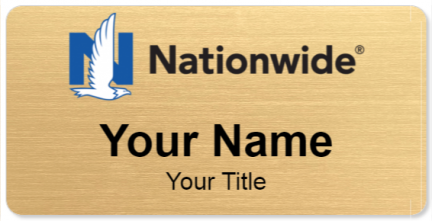 Nationwide Mutual Insurance Template Image