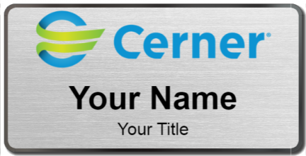Cerner Corp Template Image