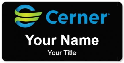Cerner Corp Template Image