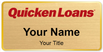 Quicken Loans Template Image