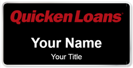 Quicken Loans Template Image