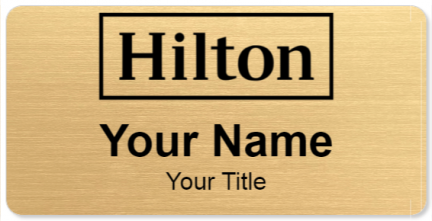 Hilton Worldwide Template Image
