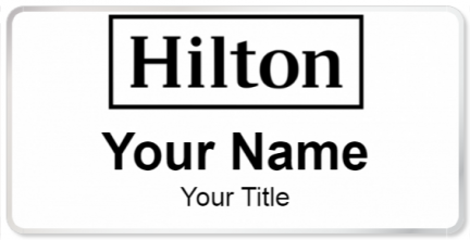 Hilton Worldwide Template Image