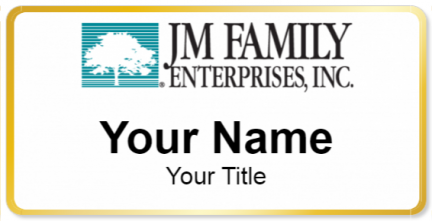 JM Family Enterprises Template Image