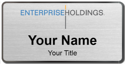 Enterprise Holdings Template Image