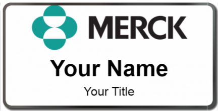 Merck & Co Template Image