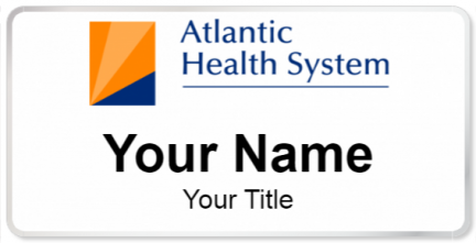 Atlantic Health System Template Image