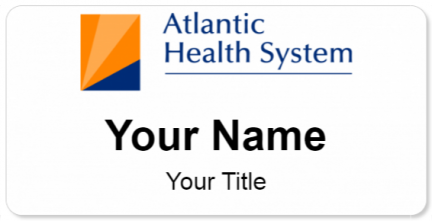 Atlantic Health System Template Image