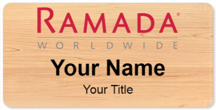 Ramada Worldwide Template Image