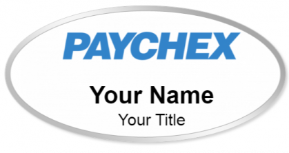 Paychex Inc Template Image