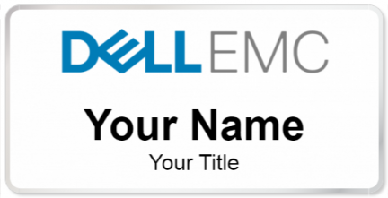 Dell EMC Template Image