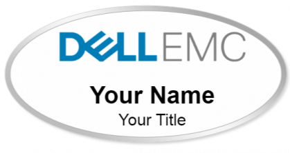 Dell EMC Template Image