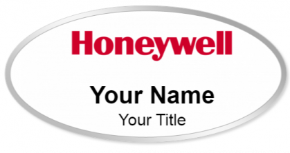 Honeywell International Template Image