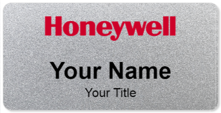 Honeywell International Template Image