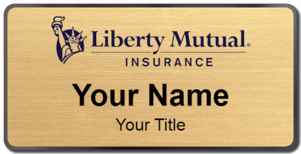 Liberty Mutual Insurance Template Image