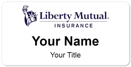 Liberty Mutual Insurance Template Image