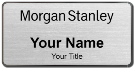 Morgan Stanley Template Image