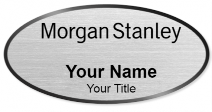 Morgan Stanley Template Image