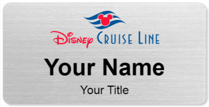 Disney Cruise Line Template Image