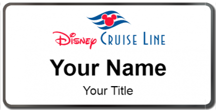 Disney Cruise Line Template Image