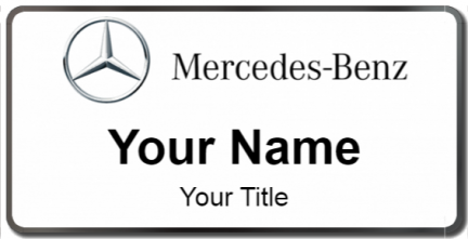 Mercedes Benz Template Image