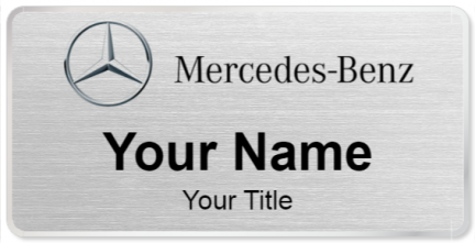 Mercedes Benz Template Image