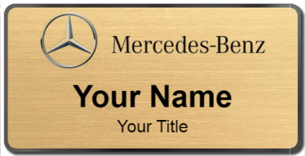 Mercedes Benz USA Template Image