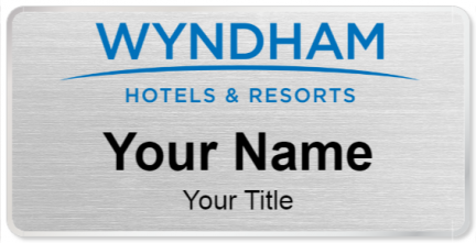 Wyndham Hotel & Resort Template Image