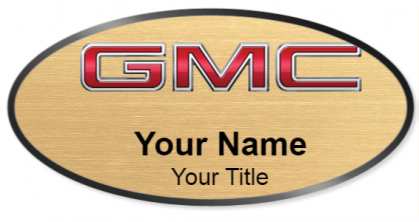 GMC USA Template Image